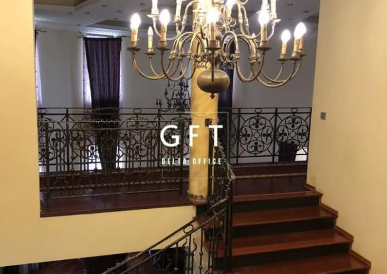 Casa de vanzare, 14 camere+teren 3500 mp, piscina interioara - 5