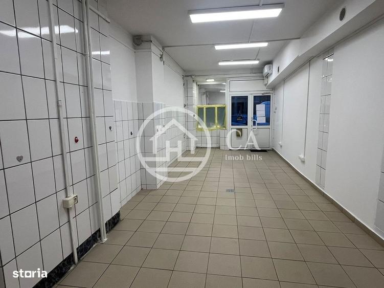 Spatiu comercial de inchiriat in zona Iosia, Oradea - 2