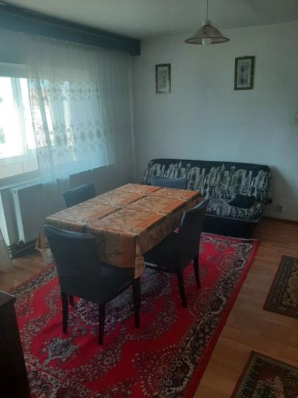 Dau in chirie apartament 2 camere - 7