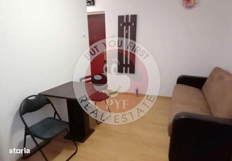 Malcoci | Garsoniera | 18mp | Semidecomandata | B13164 - 2