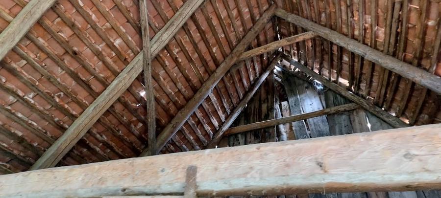 Casa renovabila 4cam, 800mp teren,spre vanzare in Fantanele - 12