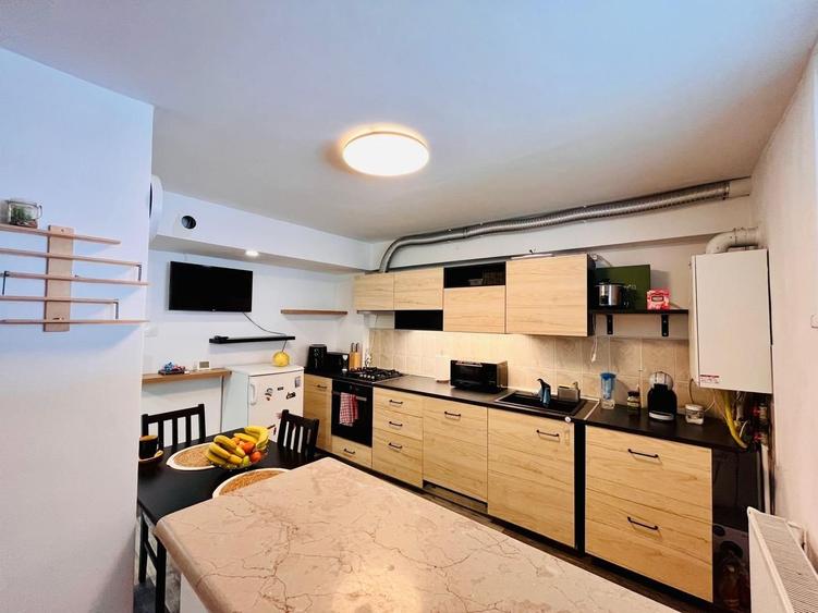 2 camere| View Spectaculos | Renovat complet | 0% comision - 6