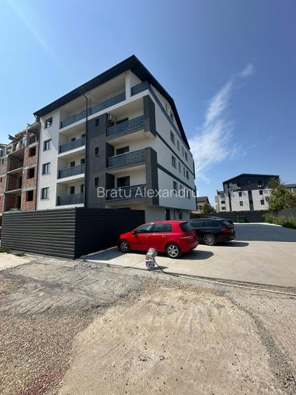 Apartament 2 camere Bragadiru-Cristalului