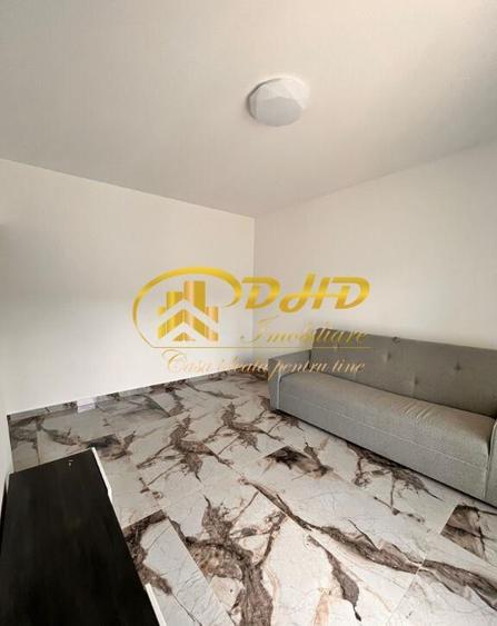 Apartament cu 2 camere situat in la Contemporan Homes. - 9