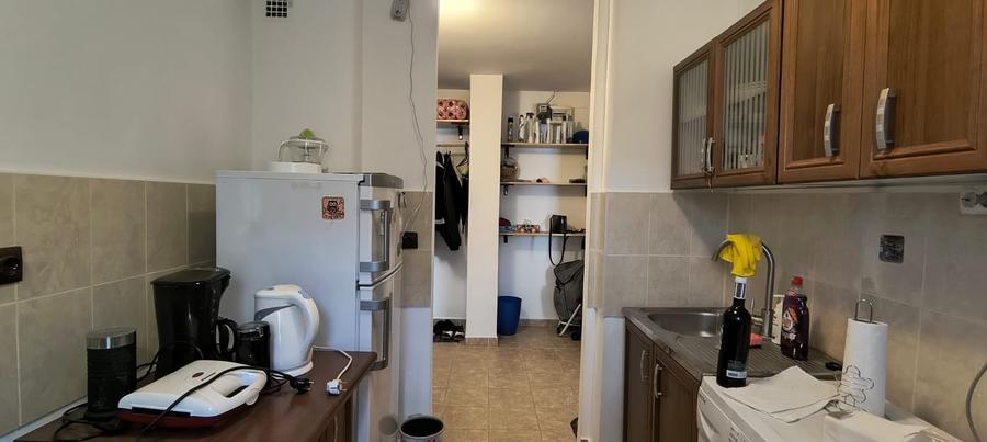 Vânzare apartament 2 camere Ploiești central, str. Crișan - 8
