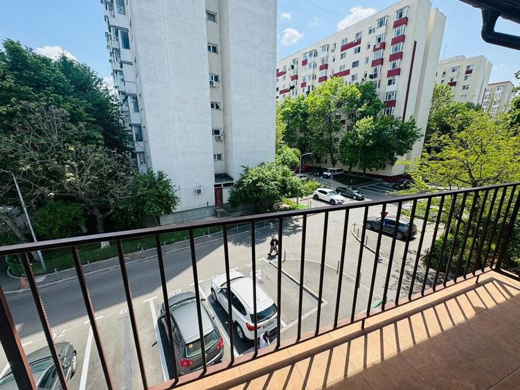 Berceni -Parc Straja 2 camere bloc nou - 6