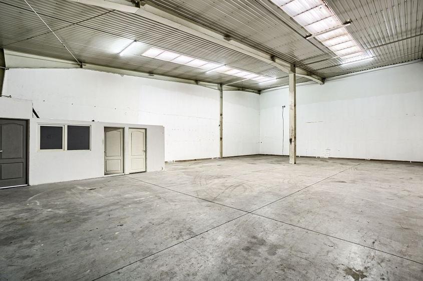 Hala Arad 227 MP - 2