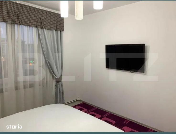 Apartament cu 2 camere, etaj intermediar, zona Catedrala - 2