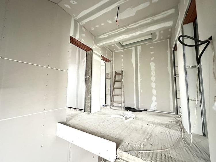 Duplex 4 camere, 115 mp utili, 300 mp teren - Ghiroda - 12