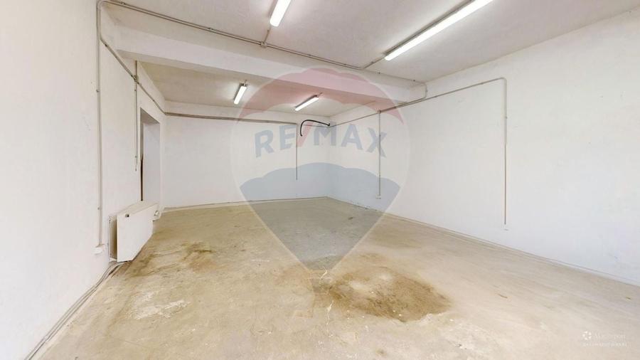 Spatiu industrial de 2060mp cu teren de 3358mp de vanzare Str Turnului - 33