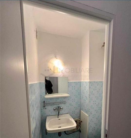 TIMOCULUI - SAGUNA - 3 cam - 2 bai - centrala proprie - clima - ETAJ 3 - 4