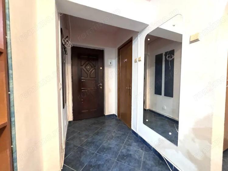 Pia?a Centrala, Bloc 1985, Apartament 3 cam, decomandat, 80mp, Investi?ie! - 13