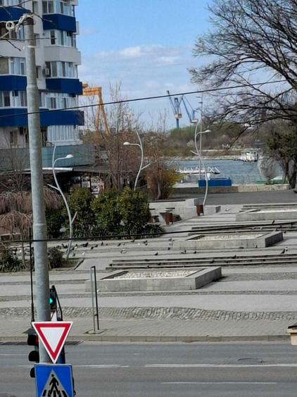 Apartament Ultracentral Tulcea - Locuinta sau Investitie cu randament rapid Airbnb / Booking - 1