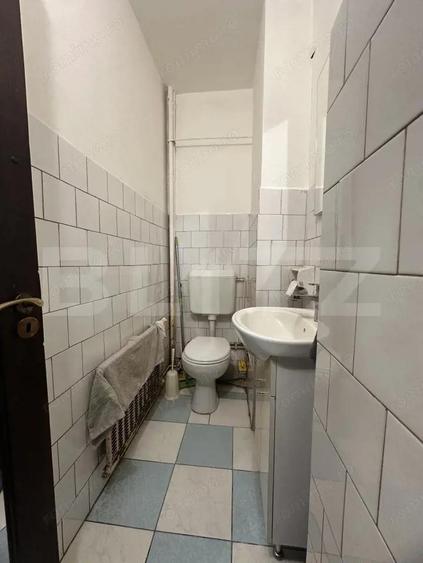 Apartament 3 camere, 69.79 mp, zona Tudor - 2