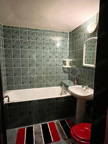 Apartament cu 3 camere de inchiriat in Rogerius, Oradea - 9