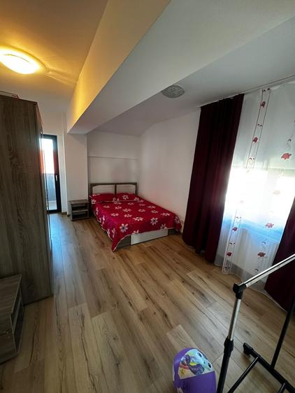 Apartament de 3 camere, open-space, Miroslava - 6