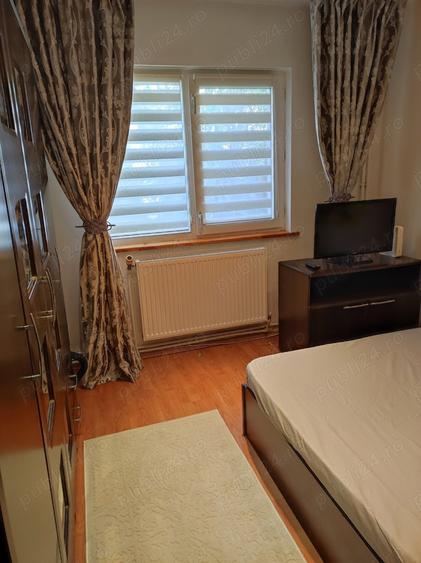 Proprietar inchiriez apartament cu 2 camere in Deva - 6