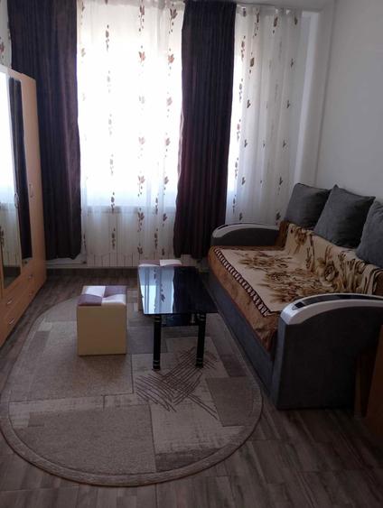 Vand garsoniera in zona cet - 7