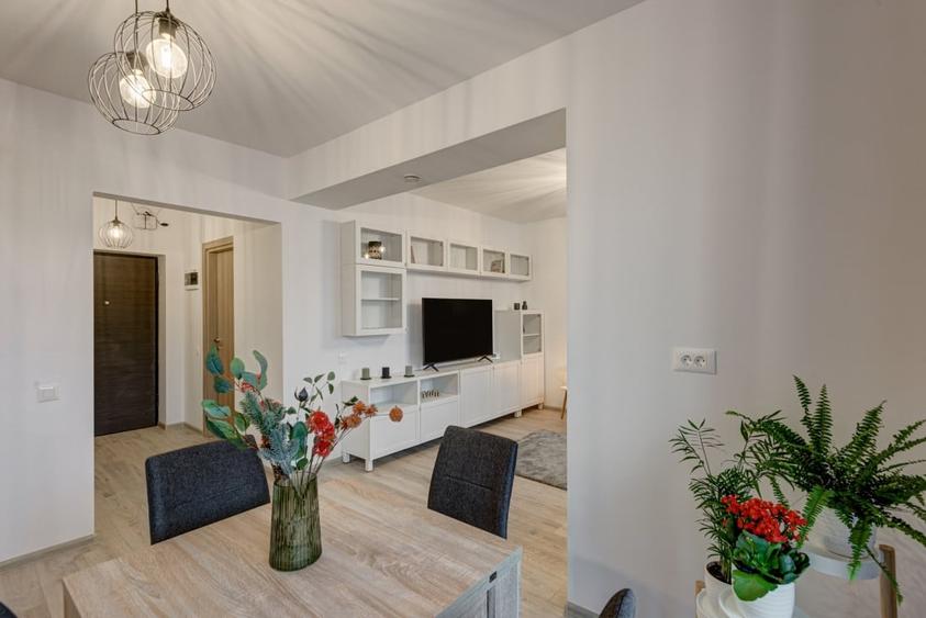 Drumul Taberei, V. Doftanei, Incalzire in pardoseala,  Parcare, Comision 0 % - 12