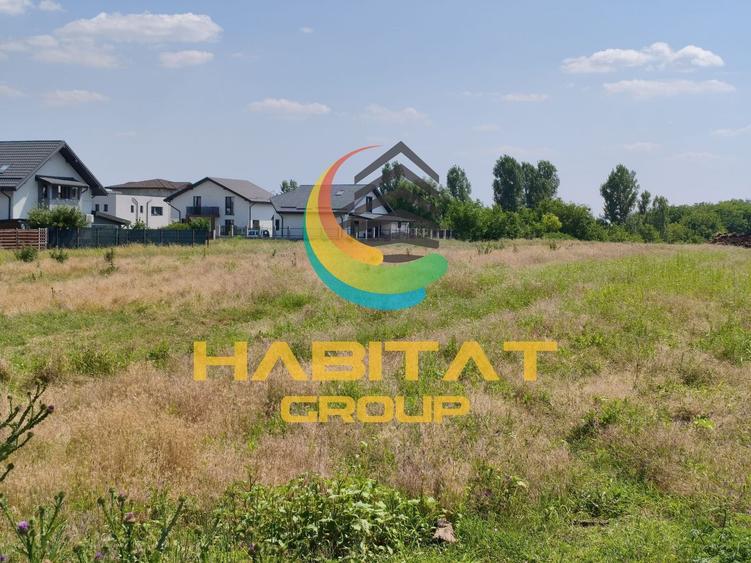 Teren Intravilan Berceni: PUZ APROBAT, Utilități - 8