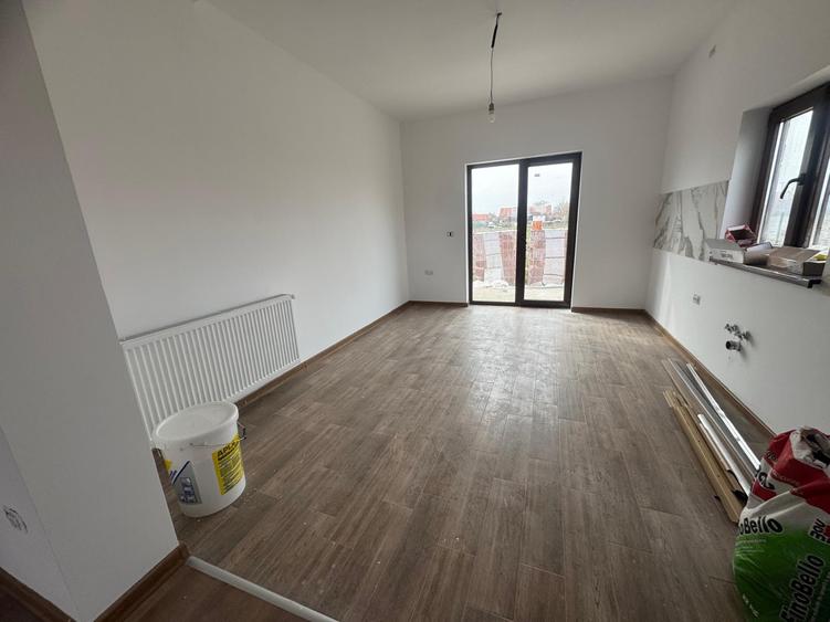 Casa individuala, exterior la gri! - 6