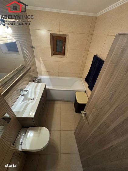 Tulcea == Apartament 2 camere, zona E3 - 4