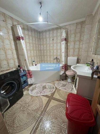 Casă P+M pe strada Tineretului - 8