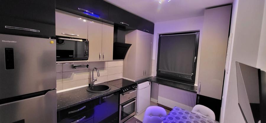 Inchiriez garsoniera Platinum residence - 2