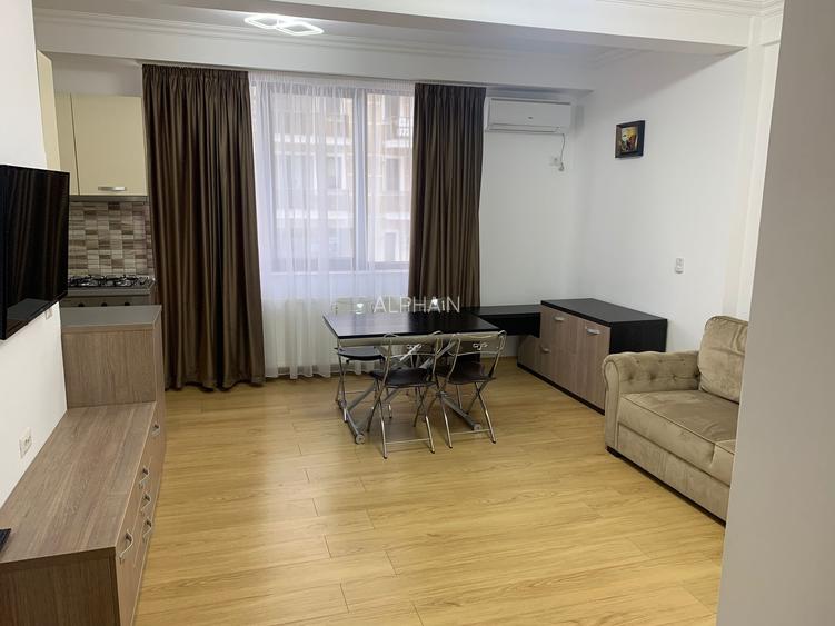 SOLID HOUSE RESIDENCE - CAZINO MAMAIA - APARTAMENT 2 CAMERE DE VANZARE
