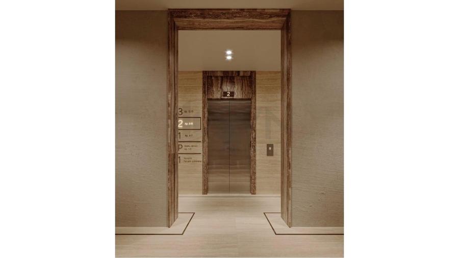 REA1027423 Penthouse Pipera 754m2 cu piscina proprie - 8