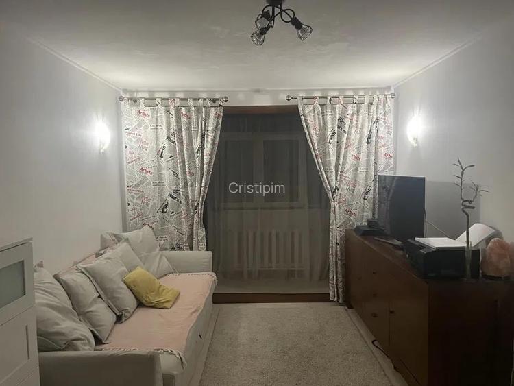 Apartament 2 camere / Renovat