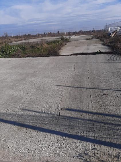 Teren PERIS-Movila - Utilitati + Asfalt - 7