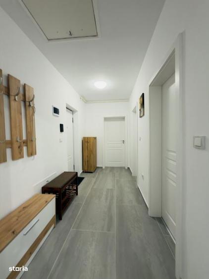 Apartament 2 camere, decomandat, 53mp, 2 locuri de parcare - Giroc - 5