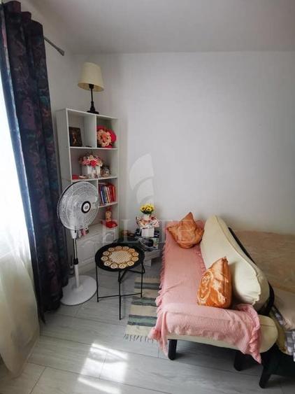 Apartament o camera în zona  MARASTI CENTRAL - 3