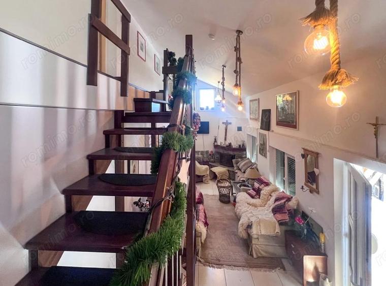 Casa Tradi?ionala din Caramida Arsa Garana, Jude?ul Cara?-Severin - 3