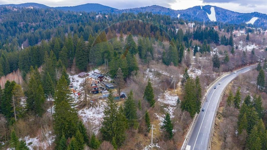 Apartament 3 camere de vânzare la 5 minute de PREDEAL | COMISION 0% - 24