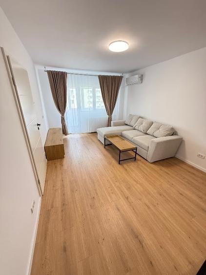 Apartament 2 camere renovat complet , mobilat ,cartier  Tei- propietar - 3