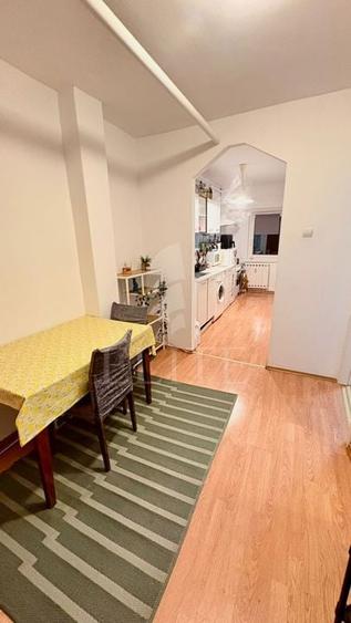 Apartament o camera în zona CALEA MANASTUR - 6