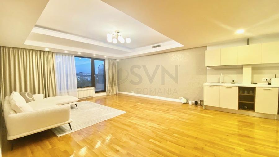 REA1014189 Apartament 3 camere Intrare directa in parc Cartierul Francez - 3