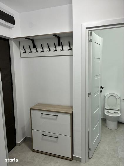Apartament de inchiriat 3 camere renovat | Ultracentral, Campina - 9