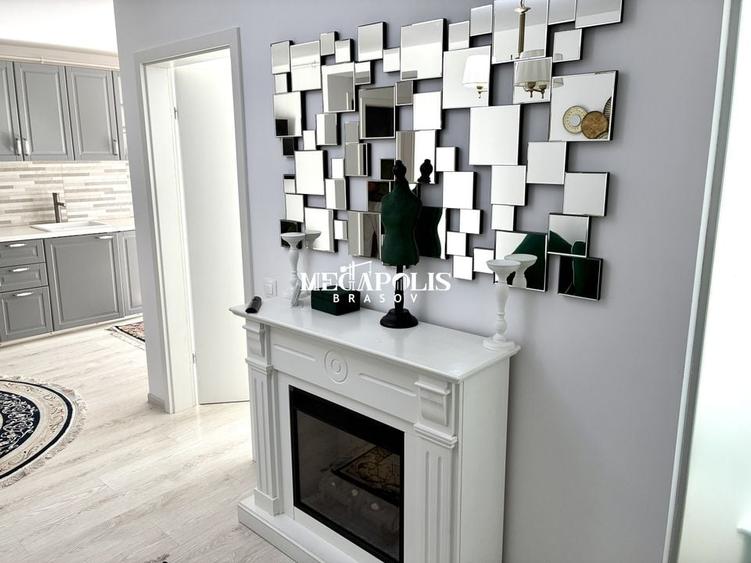 2 Camere / Coresi / Urban - 9