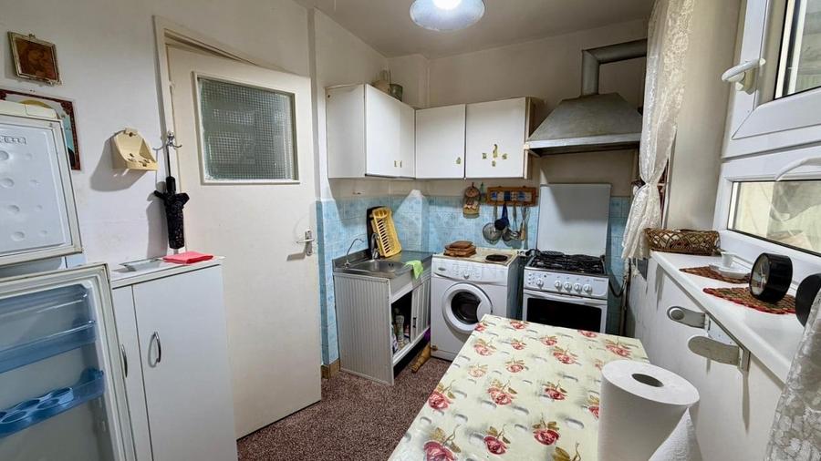 REA1026957 Apartament 3 camere II Nicolae Grigorescu II Titan - 4