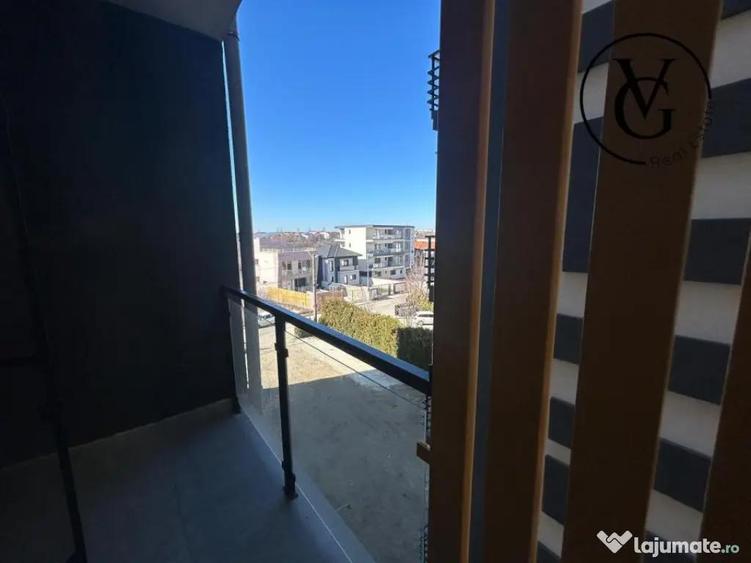 Apartament 2 camere Hanul cu Peste / Parcare - 2