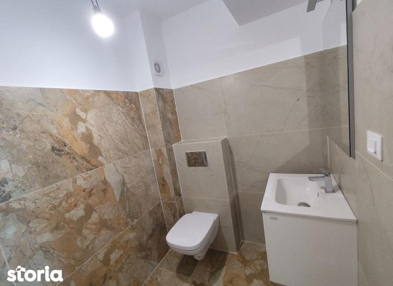 Apartament 3 camere intabulat, gradina 160mp, parcare Cod:155954 - 6