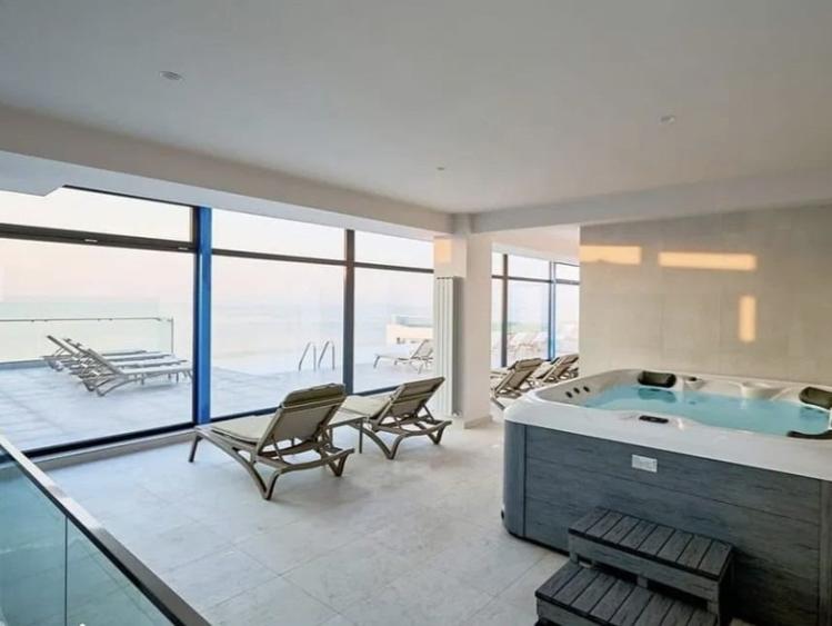 Alezzi Infinity Resort & Spa | Facilități Premium Langa plajă - 5