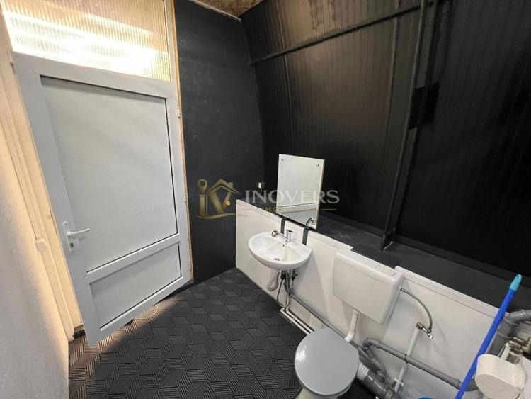 HALĂ MODERNĂ DE ÎNCHIRIAT – PIPERA / VOLUNTARI - 10