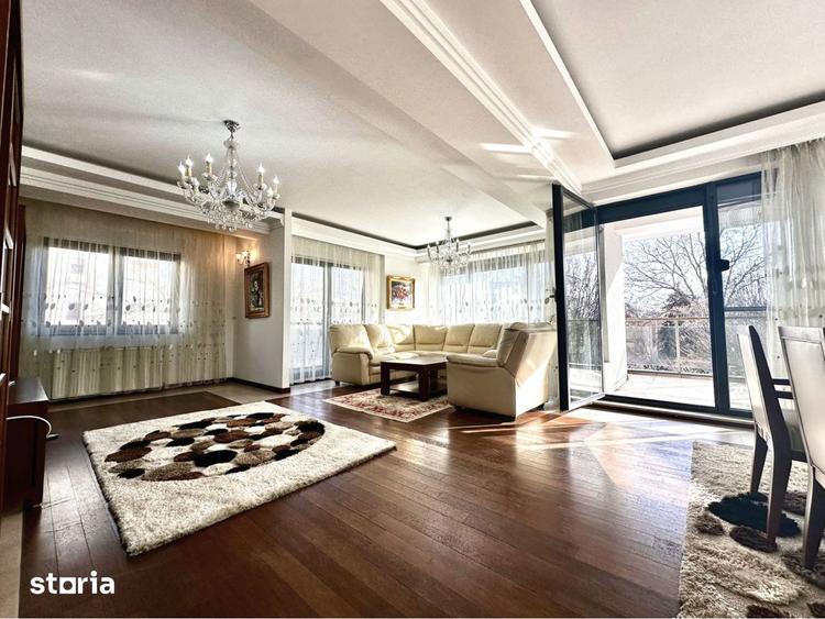 Apartament 4 camere Herastrau - Soseaua Nordului - 6