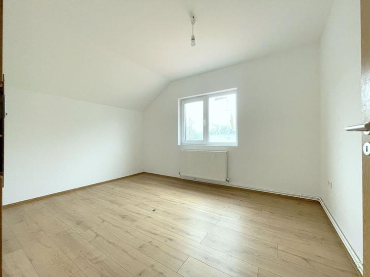 Casa individuala zona Kaufland - intrare Dumbravita - 13