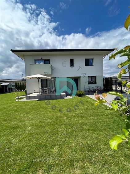 Casa de Vanzare, Cristian, Brasov. - 3