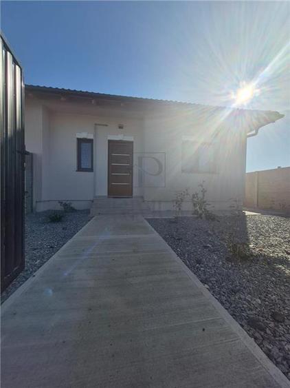 Duplex mobilat - utilat - pregatit de mutat - Albina - Mosnita Noua - despartit - 2